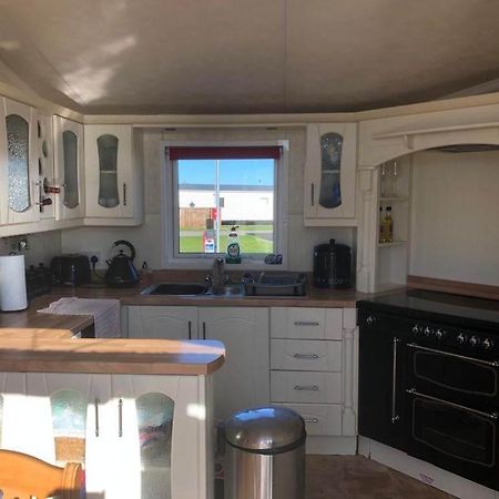 Pg58 2 Bed Caravan Golden Palm Chapel St Leonards Chapel Saint Leonards Exterior foto