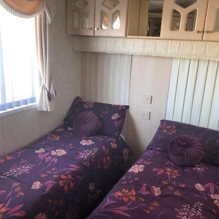 Pg58 2 Bed Caravan Golden Palm Chapel St Leonards Chapel Saint Leonards Exterior foto