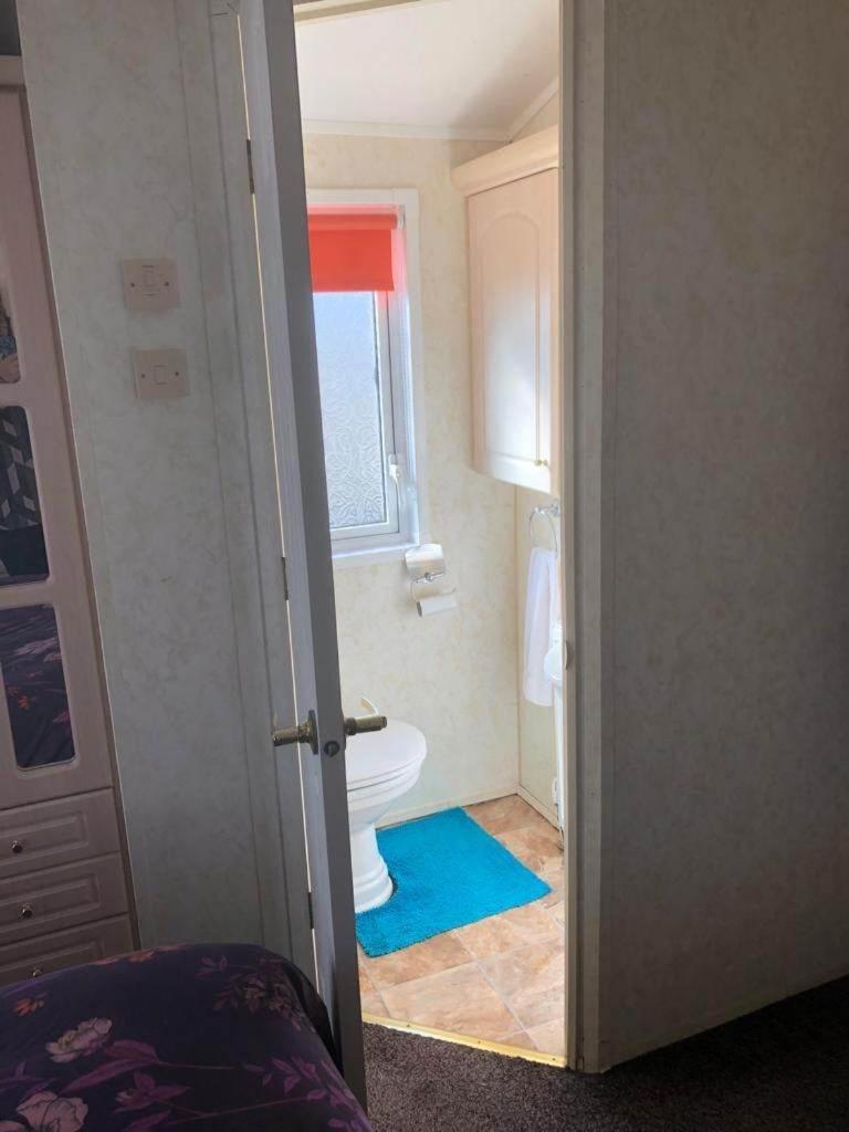 Pg58 2 Bed Caravan Golden Palm Chapel St Leonards Chapel Saint Leonards Exterior foto